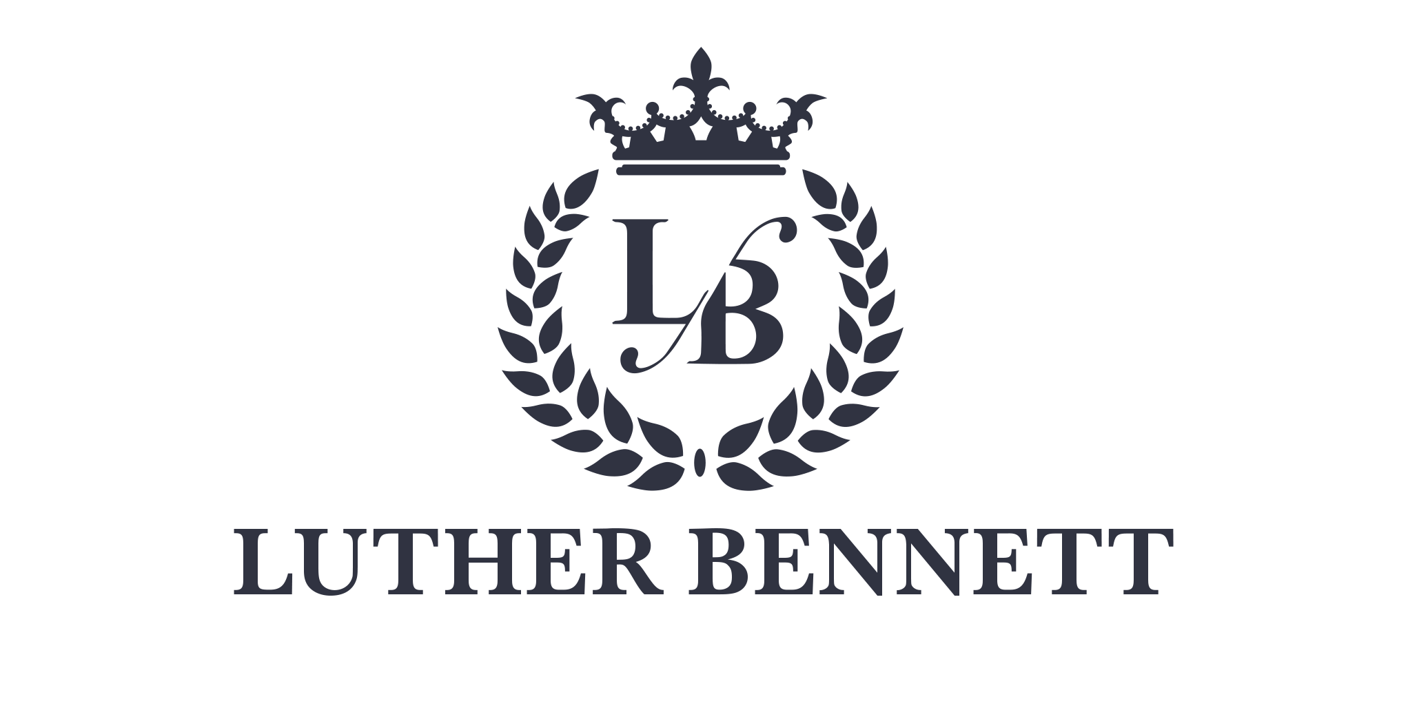 Luther Bennett logo